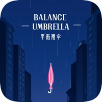 平衡雨伞游戏苹果版 v1.0
