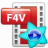 新星F4V视频格式转换器官方版 v9.2.8.0