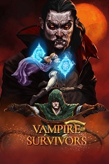 吸血鬼幸存者(Vampire Survivors)汉化版 v1.4.104