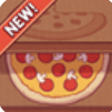 可口的披萨无敌版无限金币 v2.2.8