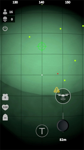 战斗狙击手最新版 v1.0