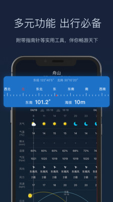 全球天气预报app v1.1.11