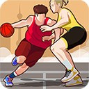 单挑篮球2无限金币钻石最新版 v1.0
