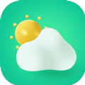掌中天气app安卓版 v1.0