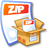Zip文件清理工具官方版下载 v1.0