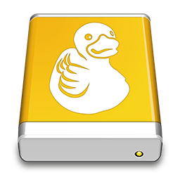 Mountain Duck(云盘挂载为本地硬盘)mac下载安装 v4.10.3