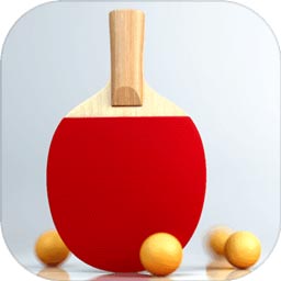 虚拟乒乓球破解版无限金币 v2.3.1