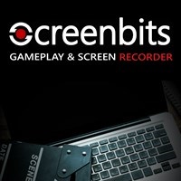 Screenbits屏幕录制最新版 v5.11.1