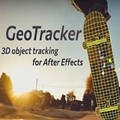 geotracker(AE插件)最新版 v1.0