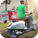 外卖骑手模拟器游戏 v1.0