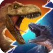侏罗纪世界恐龙战争无限金币版 v1.2.16
