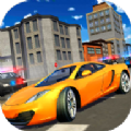 城市跑车驾驶模拟正式版 v4.17.2