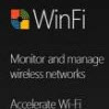 WinFi Lite(wifi分析工具)绿色版 v1.0.15.0