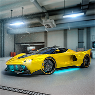 豪车超跑改装模拟器最新版 v1.0