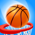 篮球冲突扣篮大赛安卓版 v1.6.1