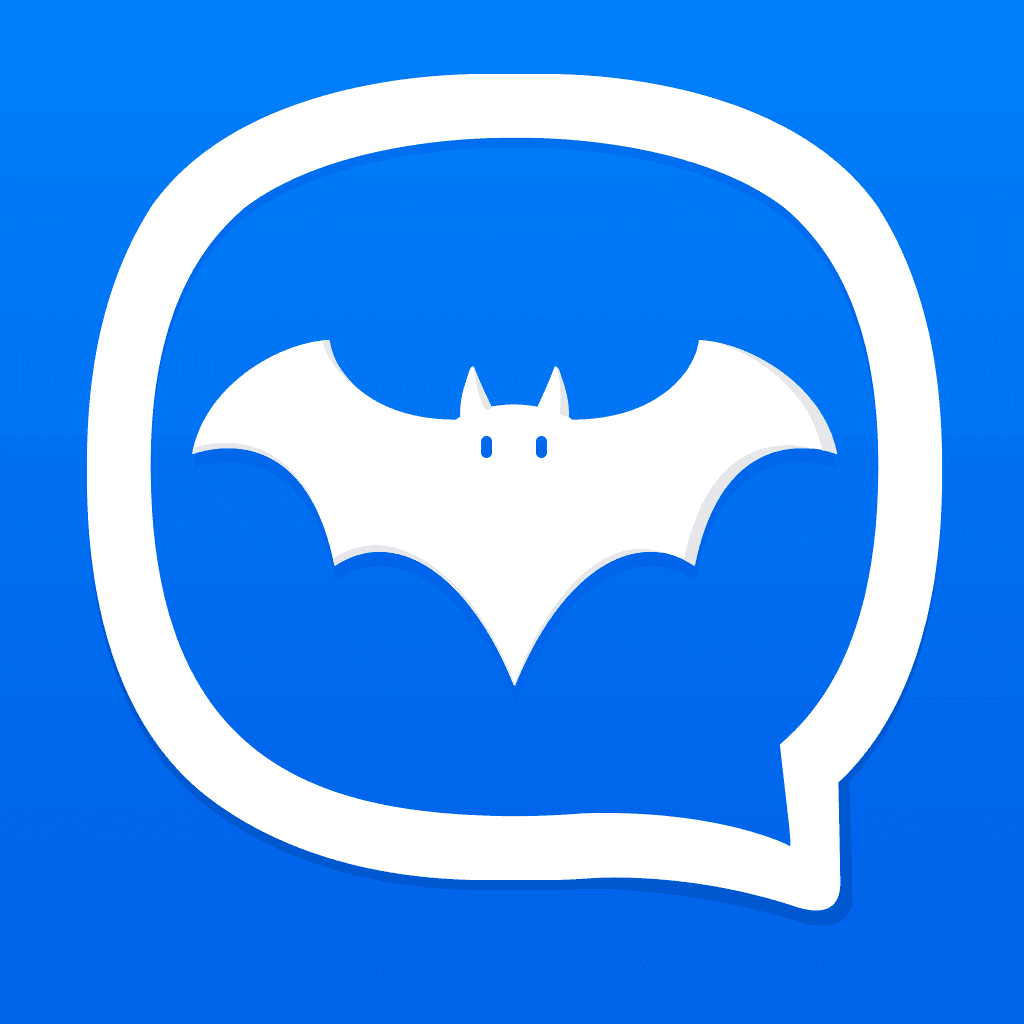 蝙蝠聊天加密软件电脑版 v2.9.2