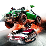 汽车狂热碰撞游戏完整版 v1.0.0