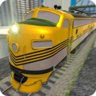 火车运输模拟器手机版 v1.0.8