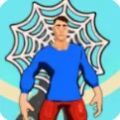  蜘蛛网射击3D官方版 v1.1.2