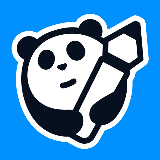 熊猫绘画最新版本2023 v2.5.2