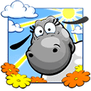 云和绵羊的故事免费版 v1.10.6