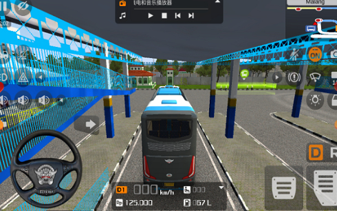 印度巴士模拟器最新版