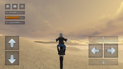 自行车模拟驾驶3D最新版