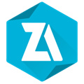 Zarchiver pro蓝色版 v1.0.7
