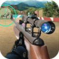狙击射击无限金币版 v1.7
