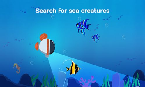 深潜海洋探险家中文版