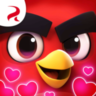 愤怒的小鸟新冒险最新版 v3.1.0