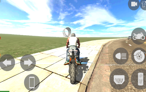 印度摩托车驾驶3d下载正版