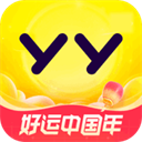 YY语音APP官网版 v8.27.1