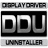 ddu卸载显卡驱动绿色版 v18.0.6.4
