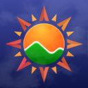 天气云图app安卓版 v1