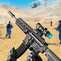 FPS射击任务枪战最新版 v1.7