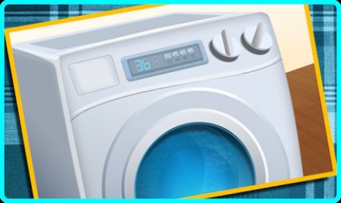 洗衣机维修游戏安卓版