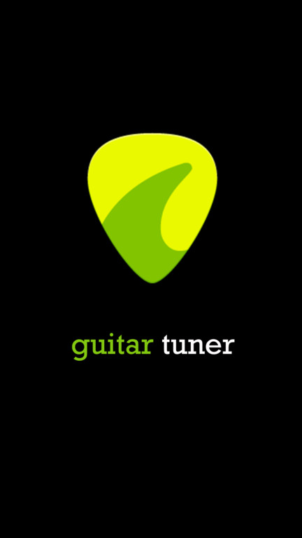 guitartuner吉他调音器手机版