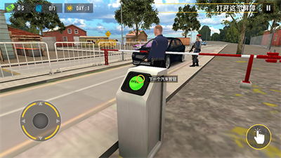 边境巡逻警察模拟器免广告版