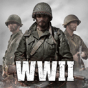 世界战争英雄最新版 v1.0