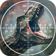 恐龙狙击猎手无限子弹版 v1.0