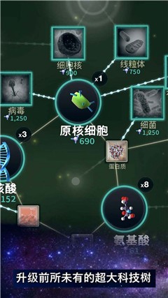 模拟生存细胞起源中文版