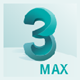 3dmax软件官方免费版 v9.0