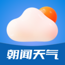 朝闻天气预报app v1.0.5.e