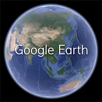 谷歌地球电脑版下载 v7.3.6.9345