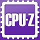 cpu-z绿色版 v2.0.9.0