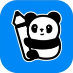 熊猫绘画安卓版下载 v2.7.4 