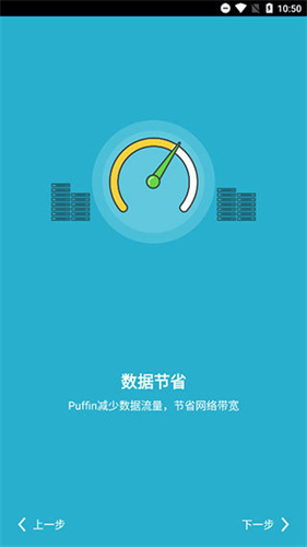 puffin浏览器国际版