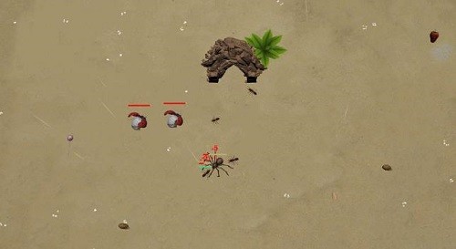 蚂蚁世界游戏最新版