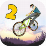 极限挑战自行车2最新版无限金币版 v1.04
